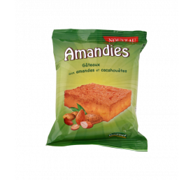 Amandies