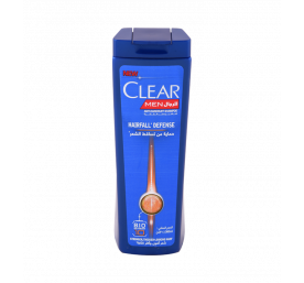 Shampooing anti-pelliculaire