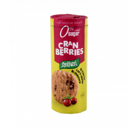 Biscuit digestif