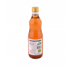 Vinaigre de cidre bio
