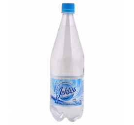 Eau de source