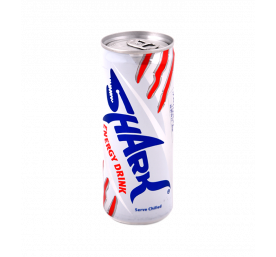 Boisson énergétique