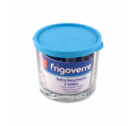 Boîte de conservation 0.35L - Ronde
