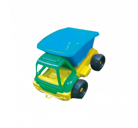 Camion friction turbo