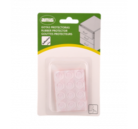 Gouttes protection