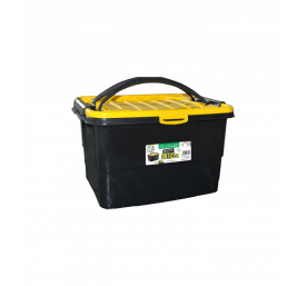 Boîte à outils Noir