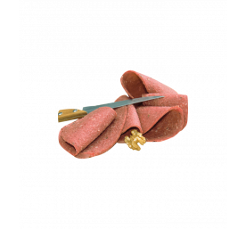 Salami pur bœuf traditionnel