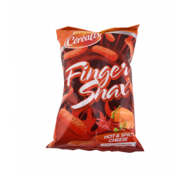 Snacks