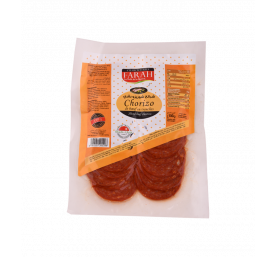 Chorizo de bœuf