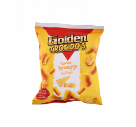 Achetez Snacks CROKIDOS au meilleur prix en Tunisie