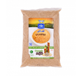 Sucre de canne