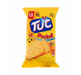 Biscuit salé