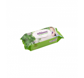 Lingettes bébé