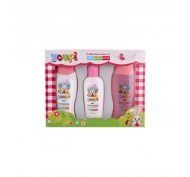 Coffret pour bébé