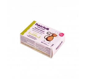 Savon pour bébé