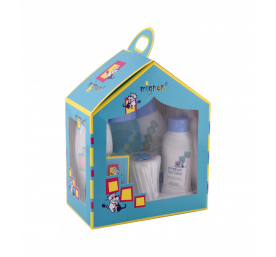 Coffret bébé