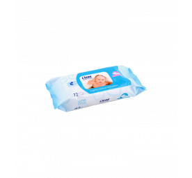 Lingettes bébé