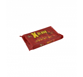 Barre biscuitée