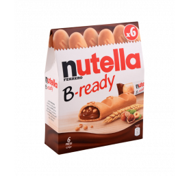 Barre de chocolat