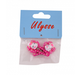 Barrettes