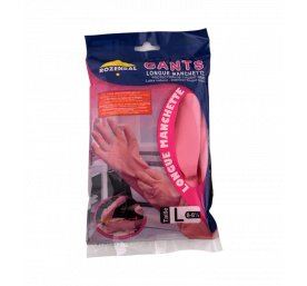 Gants de ménage