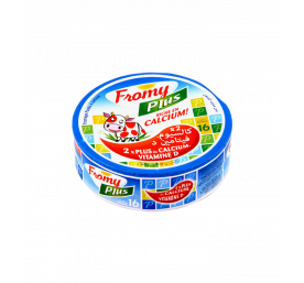 Fromage fondu