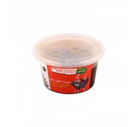 Cotelette d'agneau grillée...