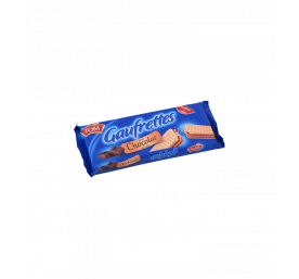 Gaufrette
