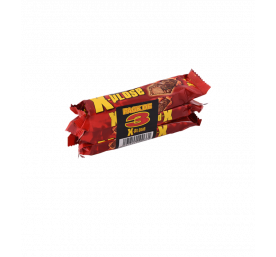 Barre biscuitée