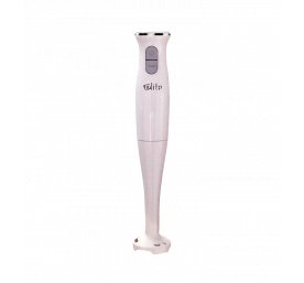 Mixeur plongeant 200 Watts - 2...