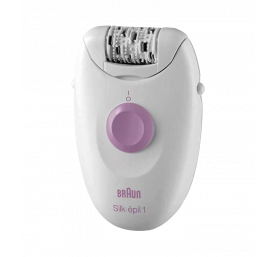 Epilateur 1 Vitesse-...