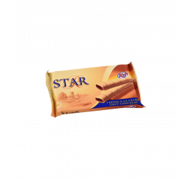 Biscuit cigare fourré