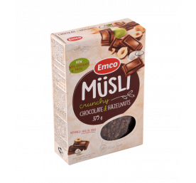 Muesli