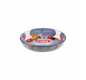 Plat ovale 30 x 21 CM