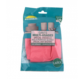 Gants multi-usage