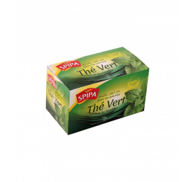 Thé Vert