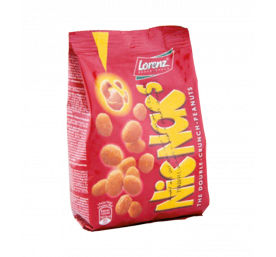 Cacahuètes