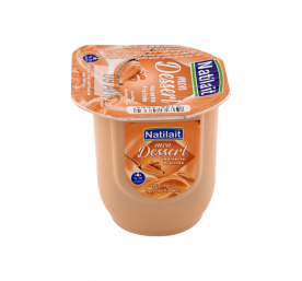 Crème dessert