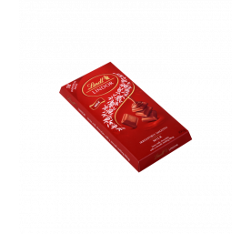 Chocolat Lindor