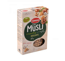 Muesli