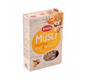Muesli