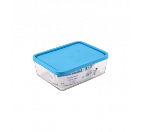 Boîte de conservation 3L -Bleu...