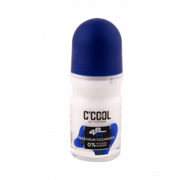 Déodorant roll-on homme