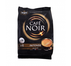 Café noir