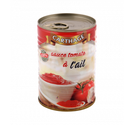 Sauce tomate