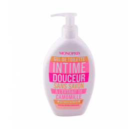 Gel intime