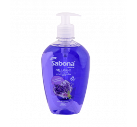 Savon liquide