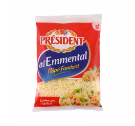 Fromage râpé
