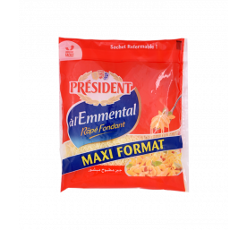 Fromage râpé