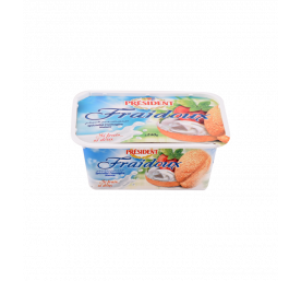 Fromage frais